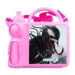 حافظة طعام بتصميم الوحش فينوم