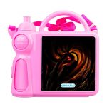 حافظة طعام بتصميم اوبيتو اوتشيها انمي ناروتو