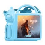 حافظة طعام بتصميم باتلفيلد 1 M1911