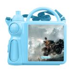 حافظة طعام بتصميم باتلفيلد 1 الدبابه الصغيره