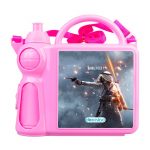 حافظة طعام بتصميم باتلفيلد 1 معركه العرب