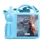 حافظة طعام بتصميم باتلفيلد 1 معركه العرب