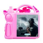 حافظة طعام بتصميم باتلفيلد 1 معركه شيقة