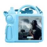 حافظة طعام بتصميم باتلفيلد 1 معركه شيقة