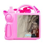 حافظة طعام بتصميم باكوغو أكاديميتي للأبطال