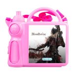 حافظة طعام بتصميم  بلود بورن