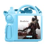 حافظة طعام بتصميم  بلود بورن