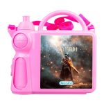 حافظة طعام بتصميم بندقية هجوميه باتل فيلد