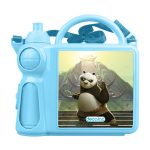 حافظة طعام بتصميم بو كونغ فو باندا