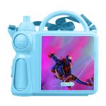 حافظة طعام بتصميم بيتر بوركر سبايدر مان