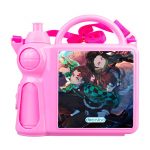 حافظة طعام بتصميم تانجيرو ونيزوكو