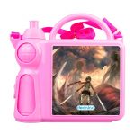 حافظة طعام بتصميم تقضي ميكاسا على العمالقة هجوم العمالقة