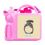 حافظة طعام بتصميم توتورو