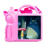 حافظة طعام بتصميم جاري توتورو والطفله