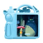 حافظة طعام بتصميم جاري توتورو والطفله