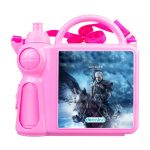 حافظة طعام بتصميم جيرالت ذا ويتشر 3 وايلد هانت