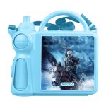 حافظة طعام بتصميم جيرالت ذا ويتشر 3 وايلد هانت