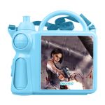 حافظة طعام بتصميم جيل فالنتاين اطلاق النار رزدنت ايفل 3