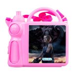 حافظة طعام بتصميم جيل فالنتاين رزدنت ايفل 3