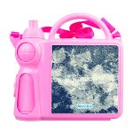 حافظة طعام بتصميم جينز