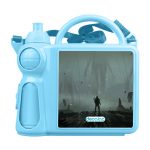 حافظة طعام بتصميم حافة العالم ديث ستراندنغ