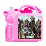 حافظة طعام بتصميم حرب بحريه أساسنز كريد