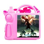 حافظة طعام بتصميم حرب عملاقان هجوم العمالقة