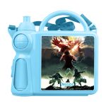 حافظة طعام بتصميم حرب عملاقان هجوم العمالقة