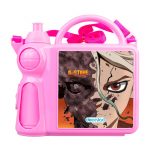 حافظة طعام بتصميم دكتور ستون