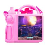 حافظة طعام بتصميم دكتور ستون امل العالم