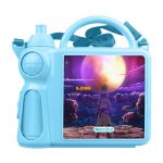 حافظة طعام بتصميم دكتور ستون امل العالم