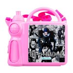 حافظة طعام بتصميم ديث نوت ذكريات ريوك