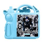 حافظة طعام بتصميم ديث نوت ذكريات ريوك