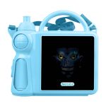 حافظة طعام بتصميم ديث نوت ريوك مخيف