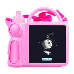 حافظة طعام بتصميم رائد فضاء