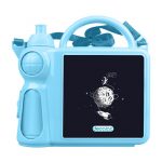 حافظة طعام بتصميم رائد فضاء