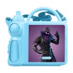 حافظة طعام بتصميم  رافين فورتنايت