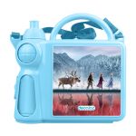 حافظة طعام بتصميم رحله الاصدقاء