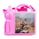 حافظة طعام بتصميم رماية أسهم إلوي هورايزن زيرو داون