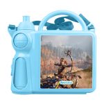 حافظة طعام بتصميم رماية أسهم إلوي هورايزن زيرو داون