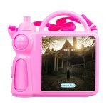 حافظة طعام بتصميم ريزدنت إيفل 2