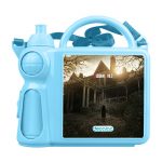 حافظة طعام بتصميم ريزدنت إيفل 2