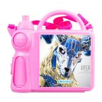 حافظة طعام بتصميم ريفينانت الأسطوري