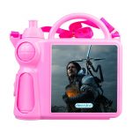 حافظة طعام بتصميم سام بريدجز ديث ستراندنغ