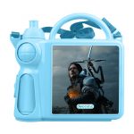 حافظة طعام بتصميم سام بريدجز ديث ستراندنغ