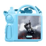 حافظة طعام بتصميم سيف جيرالت ذا ويتشر 3 وايلد هانت