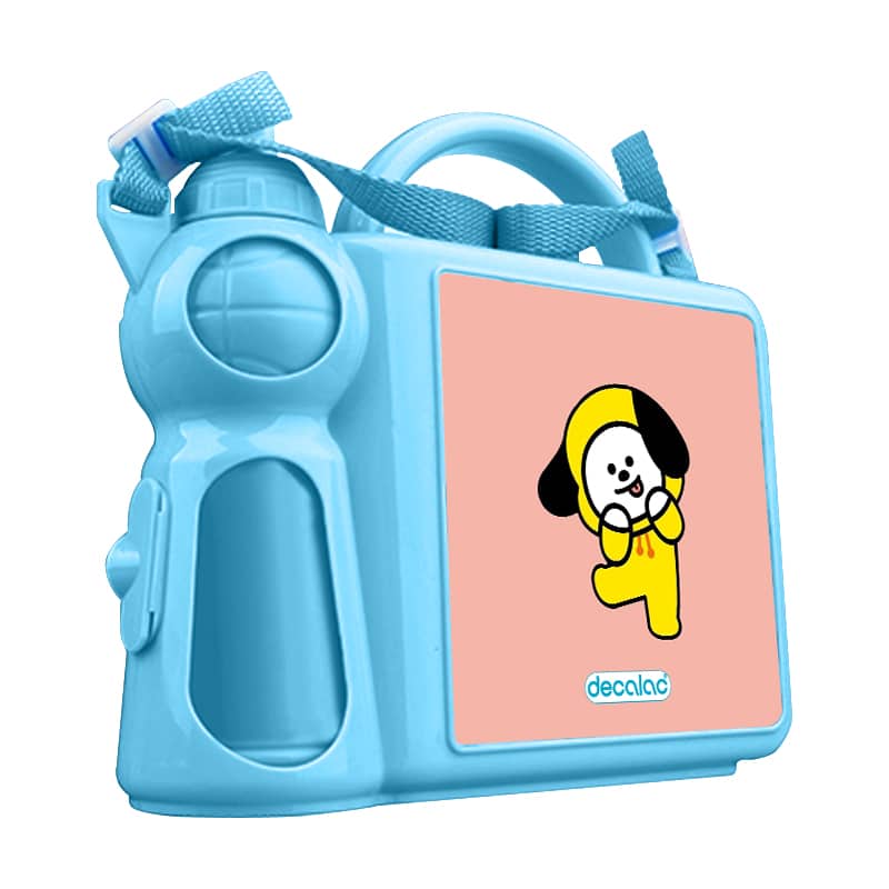 حافظة-طعام-بتصميم-شخصيه-شيمي-BT21-1