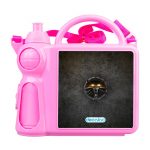 حافظة طعام بتصميم شعار ذا ويتشر