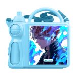 حافظة طعام بتصميم شوتو وتودوروكي من أكاديميتي للأبطال