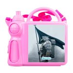 حافظة طعام بتصميم شياطين هومو ديث ستراندنغ